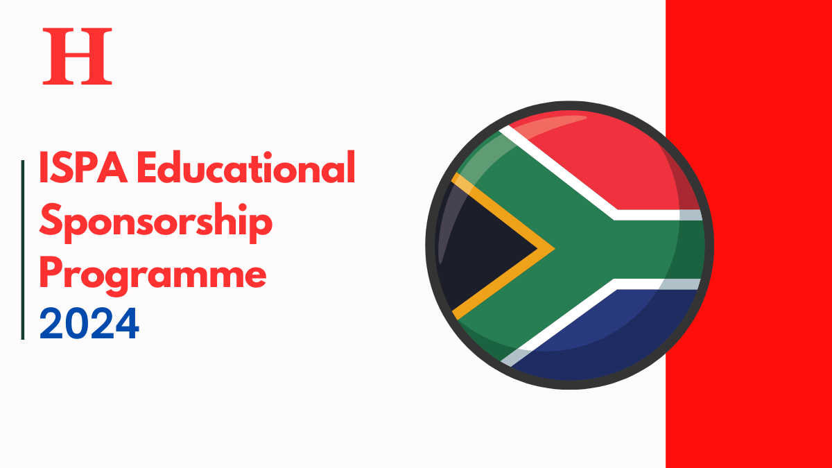 ISPA Educational Sponsorship Programme - Complete Details