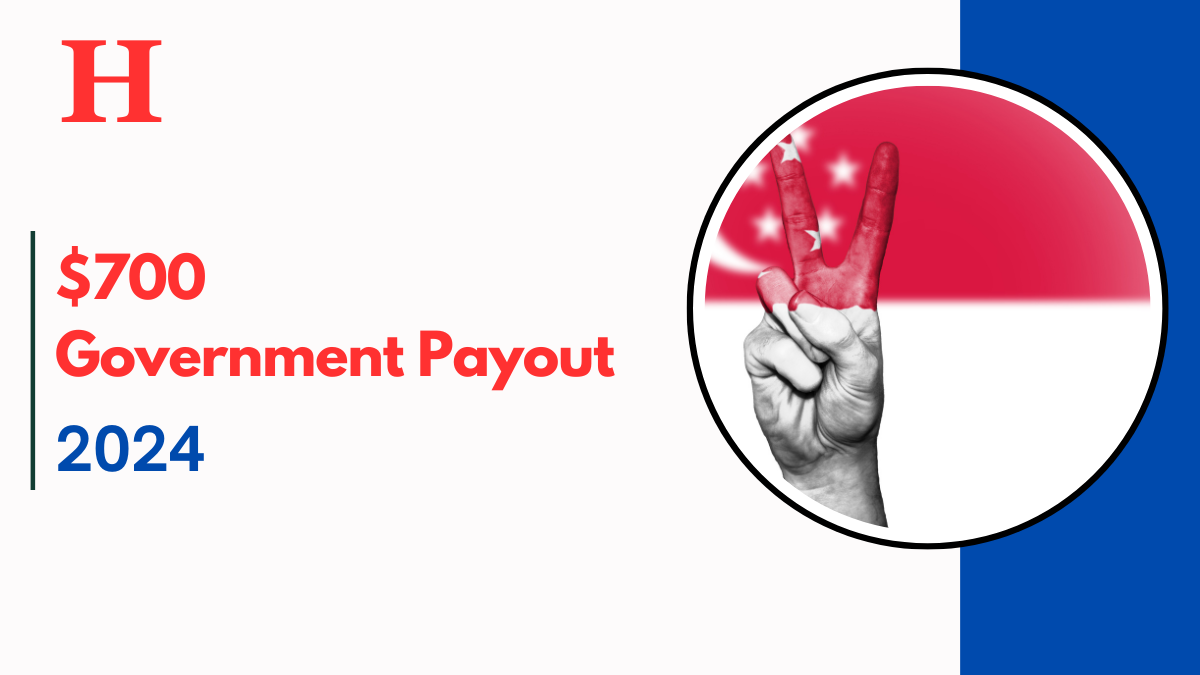 $700 Government Payout For September 2024: Eligibility Criteria and Payment Dates