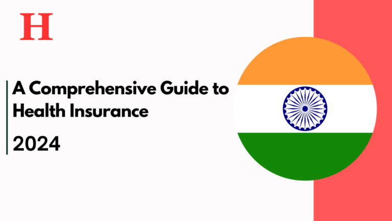 A Comprehensive Guide to Health Insurance: Shield Your Future, Maintain Your Health