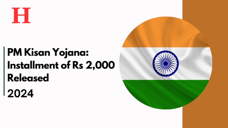 PM Kisan Yojana: 18th Installment of Rs 2,000 to be Released on October 5, Major Updates