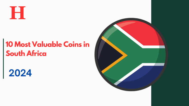 South Africa 10 Most Valuable Coins- Full Details Inside