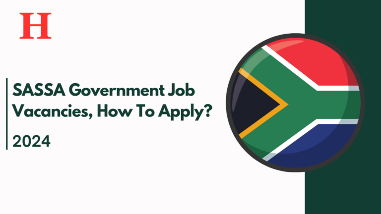 SASSA Government Job Vacancies for Administration Clerk and Grant Administrator, Know How to Apply