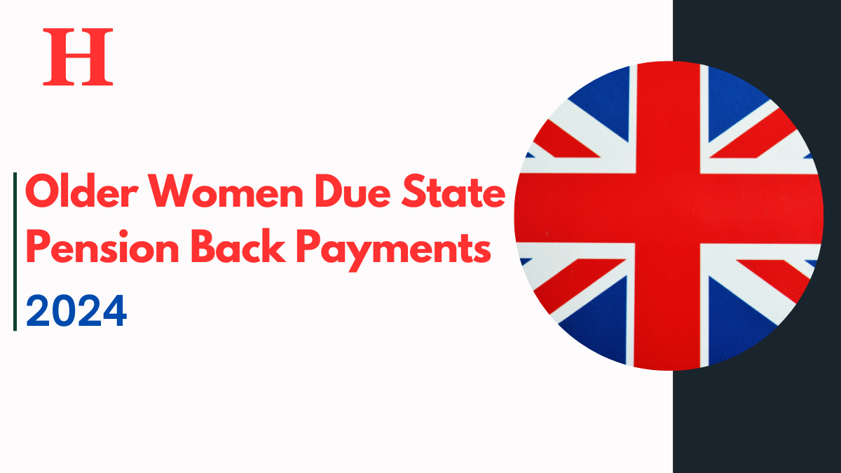 Full list of older women due State Pension back payments - Get up to £12,400