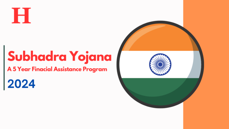 Subhadra Yojana : 5 Year Financial Empowerment Program For Women With Only Rs 10,000