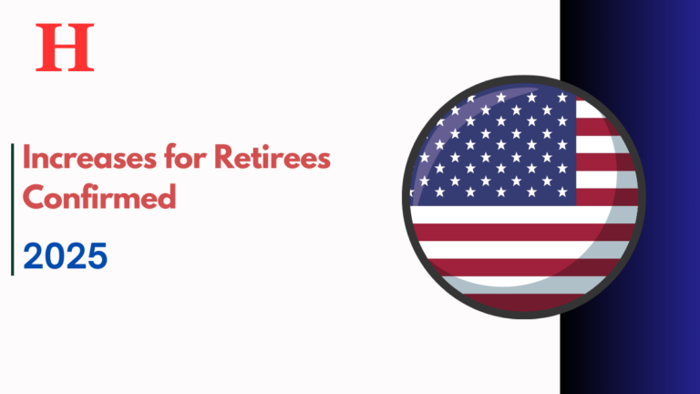 Increases for Retirees in 2025 Confirmed, Check Social Security’s 3 Major Adjustments