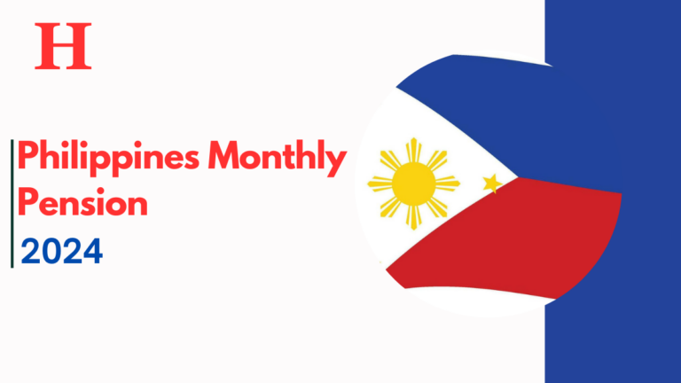 Philippines Monthly Pension Of ₱2200, Check Eligibility, Payment Dates, News