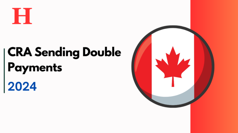 CRA Sending Double Payments in September $1,700 OAS + $650 , Check Here For More Details