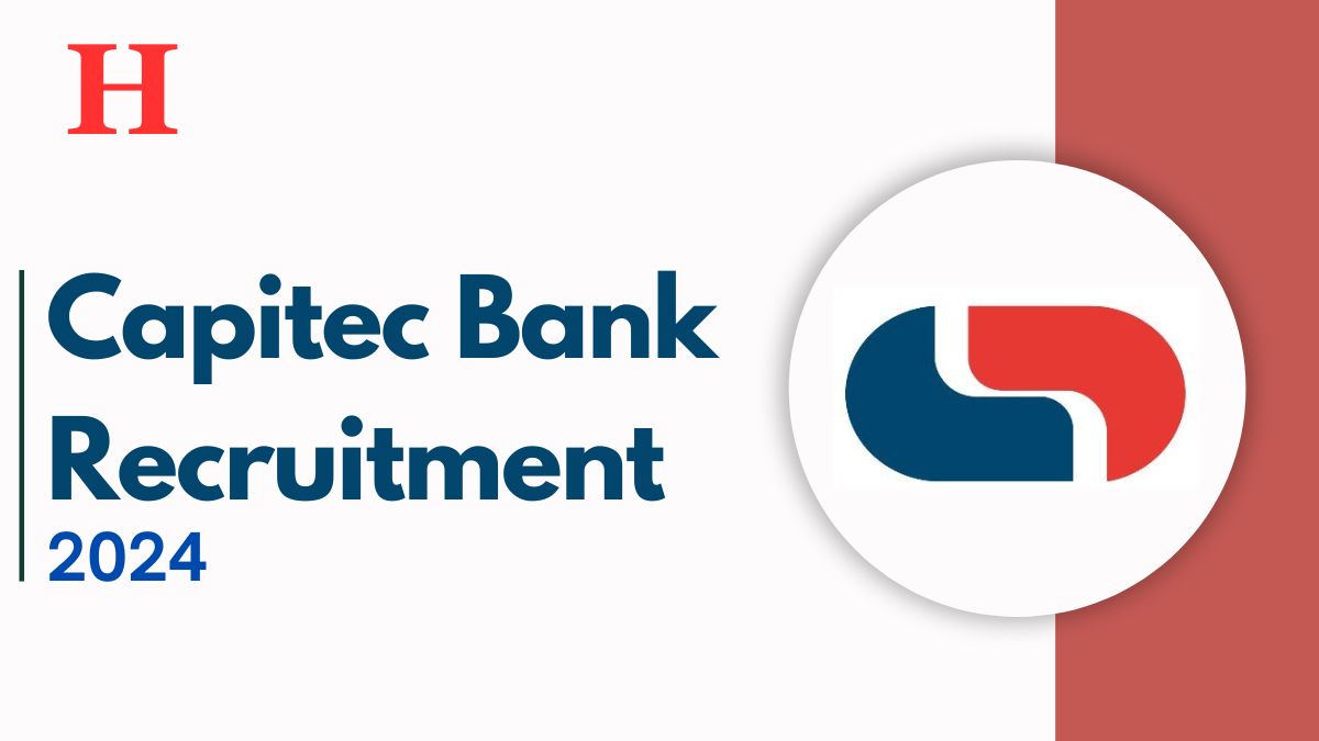 Capitec Bank Recruitment September 2024, Apply Online for Open Positions