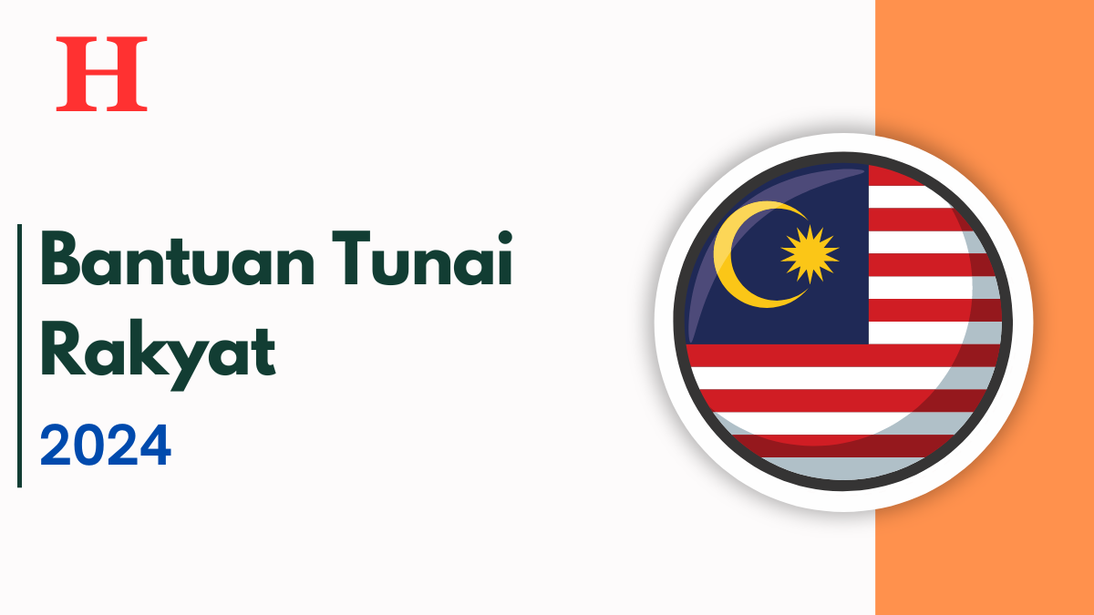 Bantuan Tunai Rakyat 2024, Eligibility, Payment Dates, and Cash Assistance