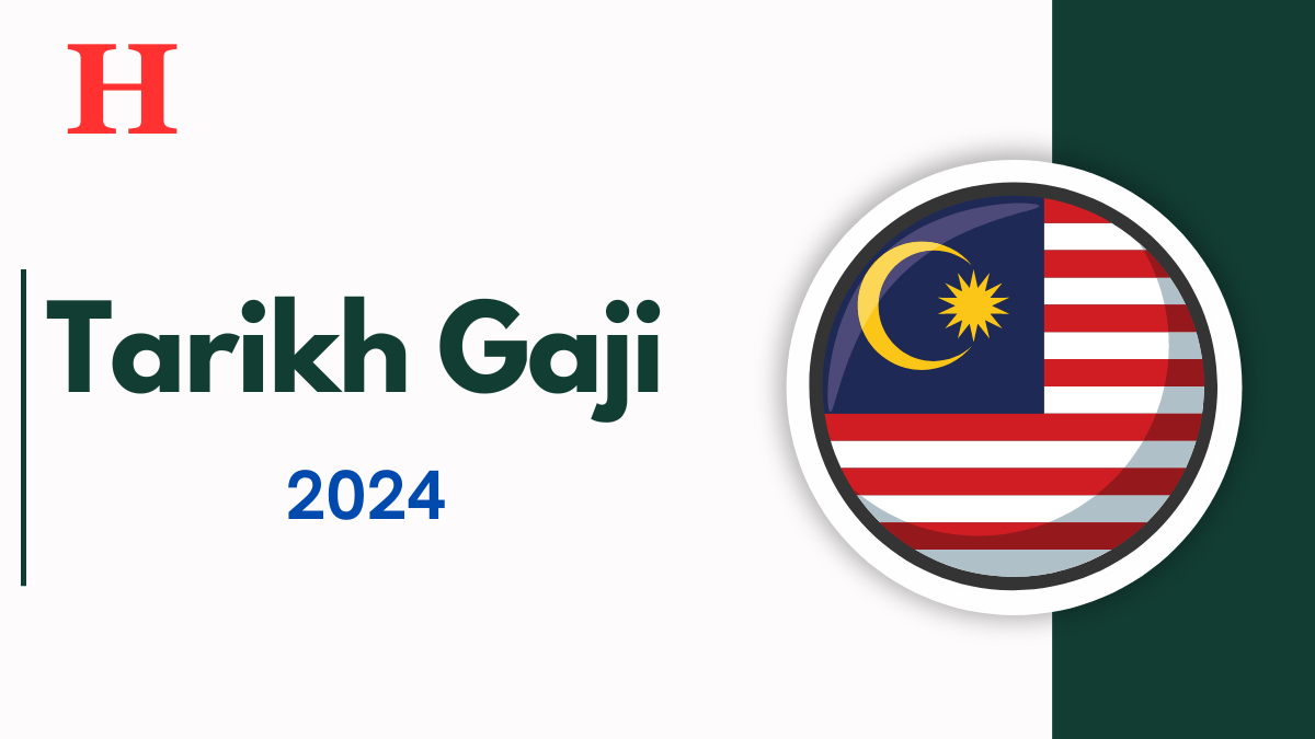 Tarikh Gaji 2024, Civil Servant Payment Dates and Anticipated Increases