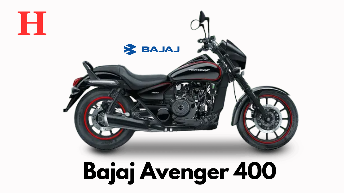 Bajaj Avenger 400 Expected To Be Launched Soon, Check Powerful Engine with Affordable Price