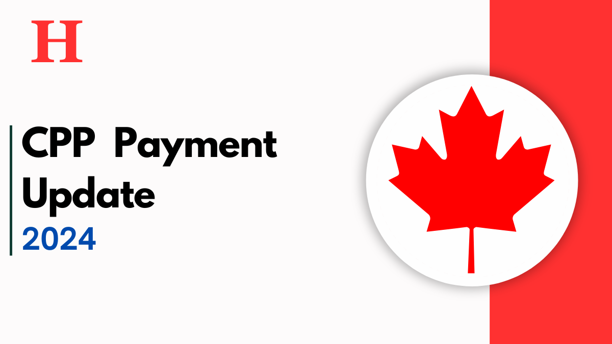 CPP September Payment Update, Verify Your Pension Amount, Eligibility, and Payment Status