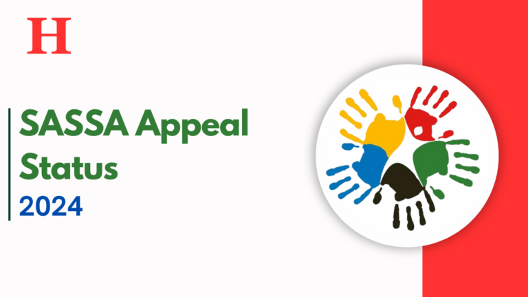 SASSA Appeal Status 2024, Check Appeal Process & Next Steps