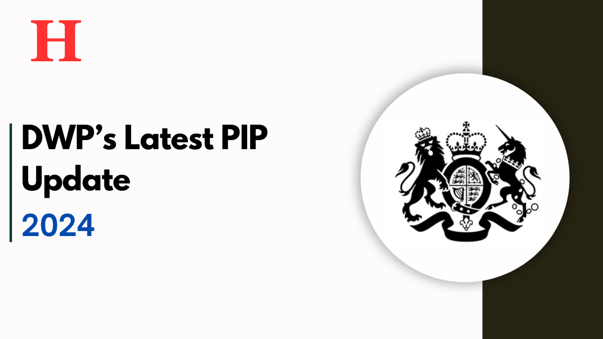 DWP’s Latest PIP Update, Cash Payments May Be Swapped for Vouchers