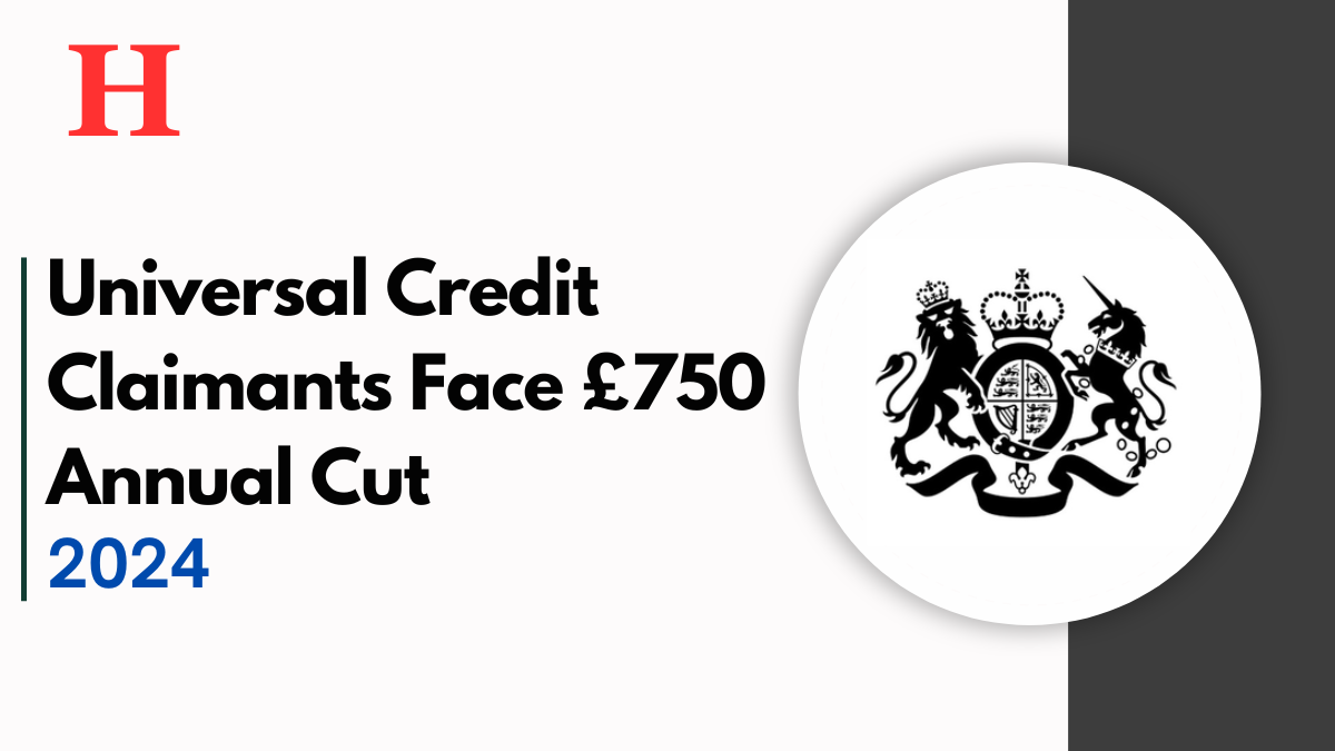 Universal Credit Claimants Face £750 Annual Cut Due to DWP Automatic Deductions