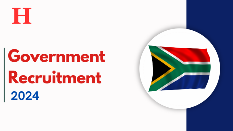 Government Recruitment September 2024, Explore Open Positions & Apply Online