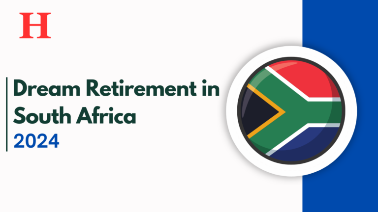 Planning Your Dream Retirement in South Africa, How Much Do You Need