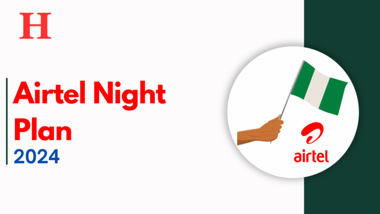 Airtel Night Plan September 2024, Enjoy 1.5GB Data and Exclusive Benefits with Special Codes