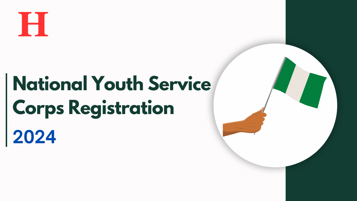 NYSC Registration 2024, Step-by-Step Procedures for Every Batch and Stream