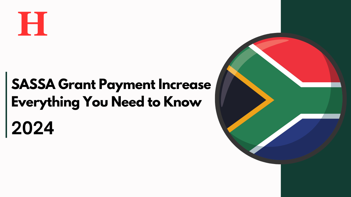 SASSA Grant Payment Increase: What Beneficiaries Need to Know