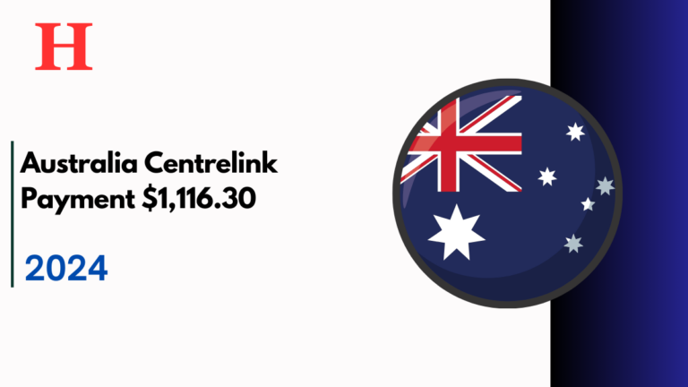 Australia Centrelink Payment $1,116.30, Check Scheme, Key Dates, Eligibility & Latest News