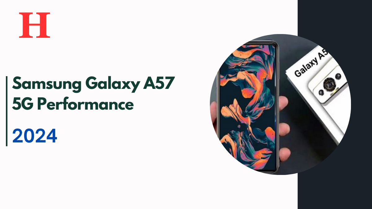 Samsung Galaxy A57 5G Performance, 200MP Camera, and Massive Battery at an Affordable Price