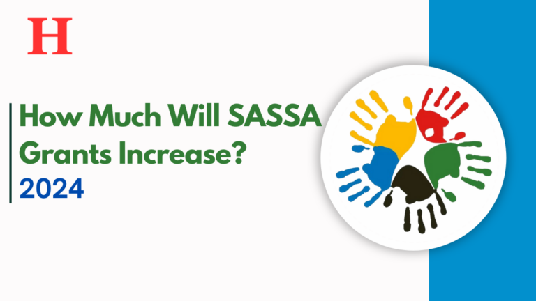 New Update: SASSA Disability Grants for October 2024 Distributed Today