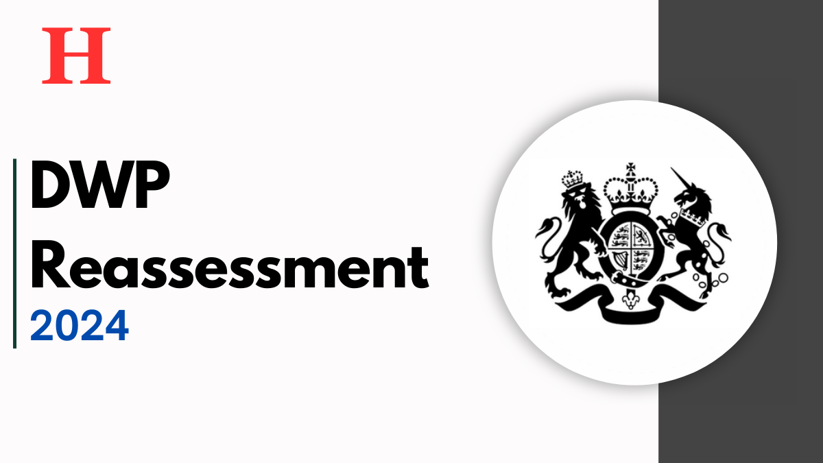 DWP 2024 Reassessment, Over 200,000 PIP Claims Revoked